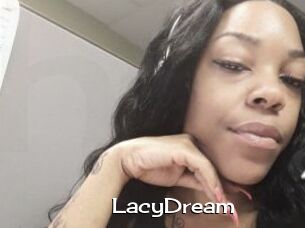 LacyDream
