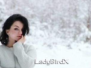 LadyBirdX