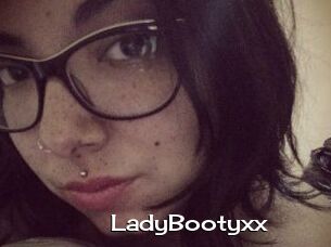 LadyBootyxx