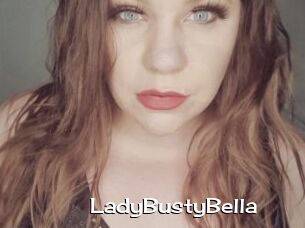 LadyBustyBella