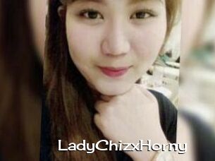LadyChizxHorny