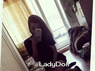 LadyDoll