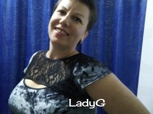 LadyG
