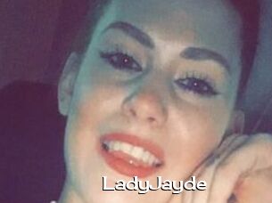 LadyJayde