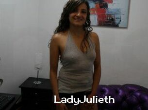 LadyJulieth