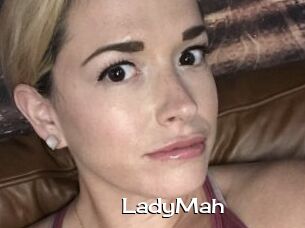 LadyMah