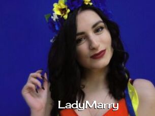 LadyMarry