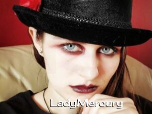 LadyMercury
