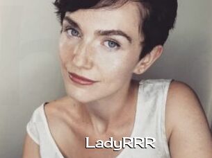 LadyRRR