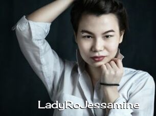 LadyRoJessamine