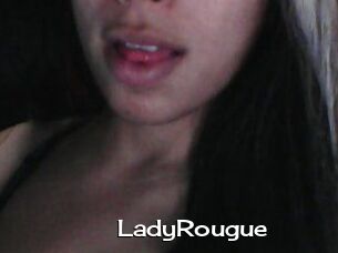 LadyRougue