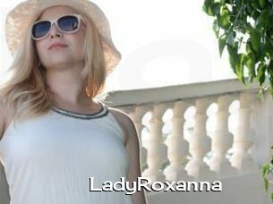 LadyRoxanna