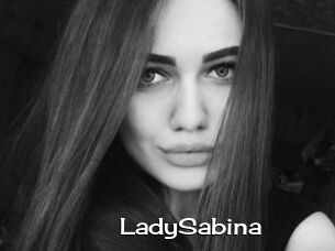 LadySabina