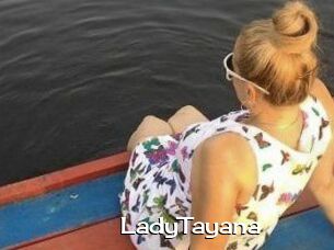 LadyTayana
