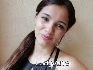 LadyVal18