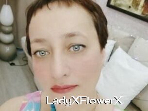 LadyXFlowerX