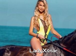 LadyXstar