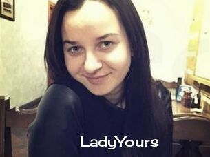 LadyYours
