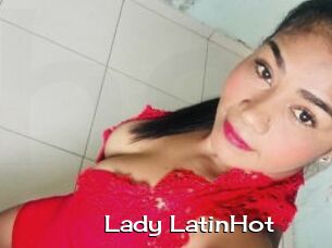 Lady_LatinHot