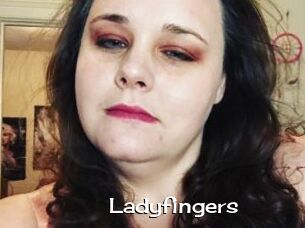 Ladyfingers