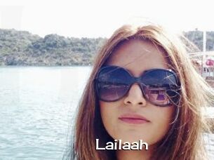 Lailaah