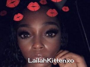 LailahKittenxo