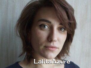 LalitaAzure