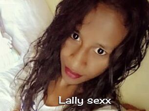 Lally_sexx