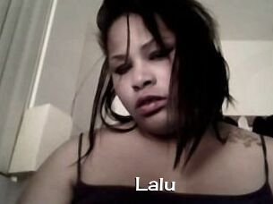 Lalu