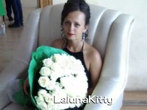 LalunaKitty