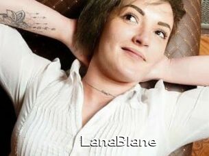 LanaBlane