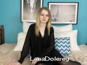 LanaDolerey