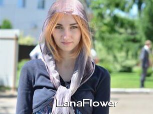 LanaFlower