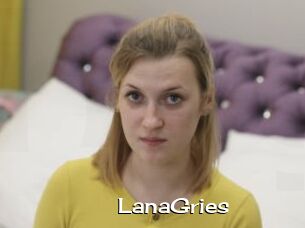 LanaGries