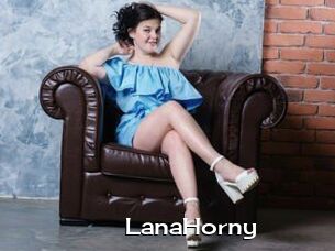 LanaHorny