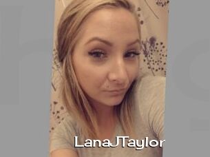 LanaJTaylor