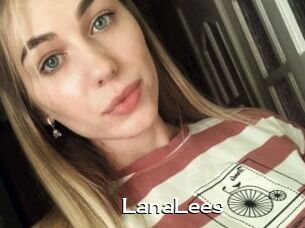 LanaLees