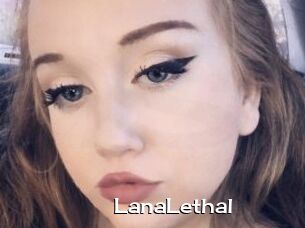 LanaLethal
