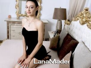 LanaMader