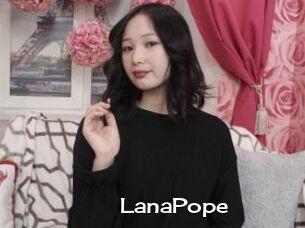 LanaPope
