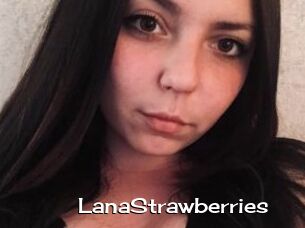 LanaStrawberries