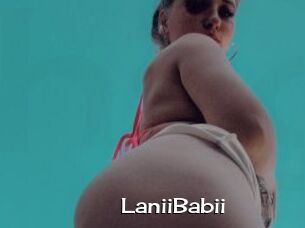 LaniiBabii