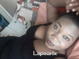Lapearlx