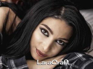 LaraCraft