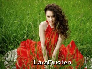 LaraDusten