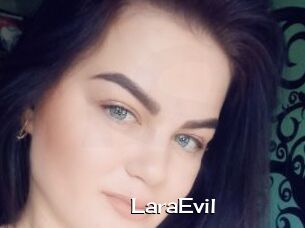 LaraEvil