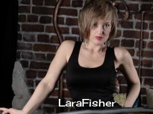 LaraFisher