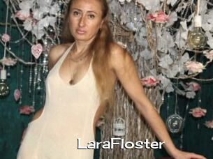 LaraFloster