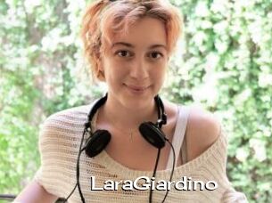 LaraGiardino