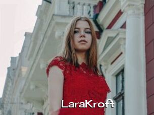 LaraKroft